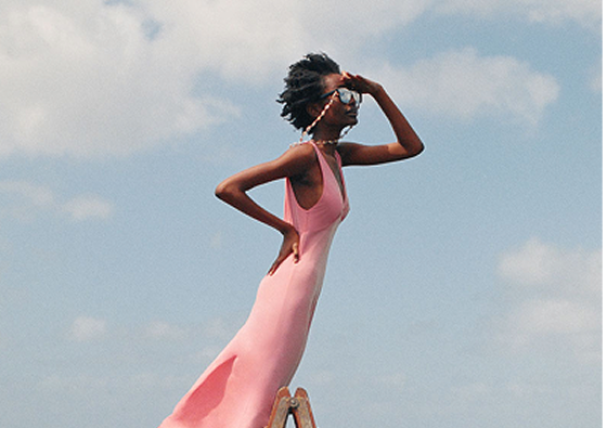 Heat Up Your Style: Top Looks for Summer in the UAE