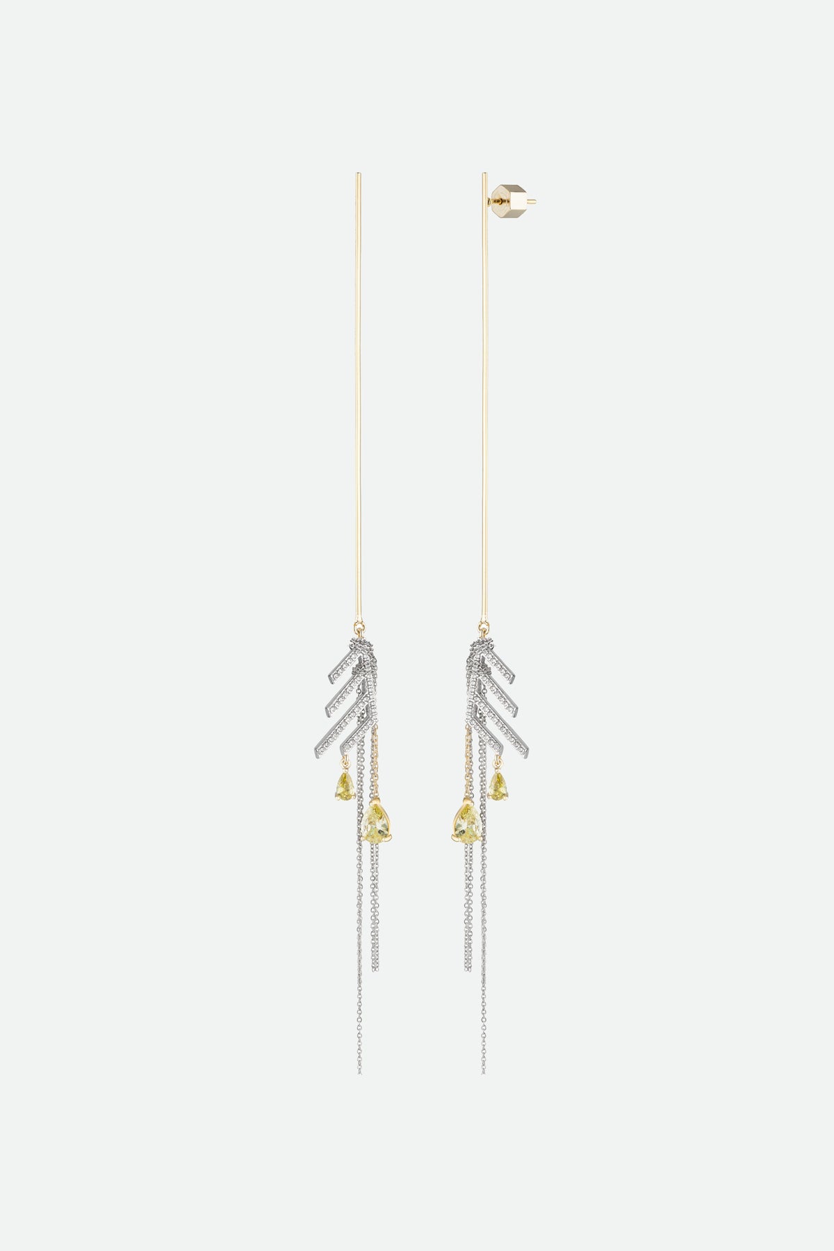 Long Earrings