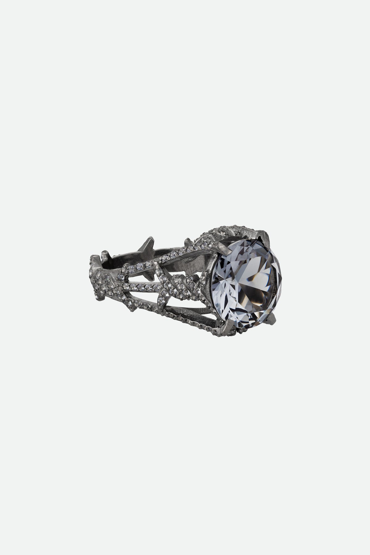 True Love Ring