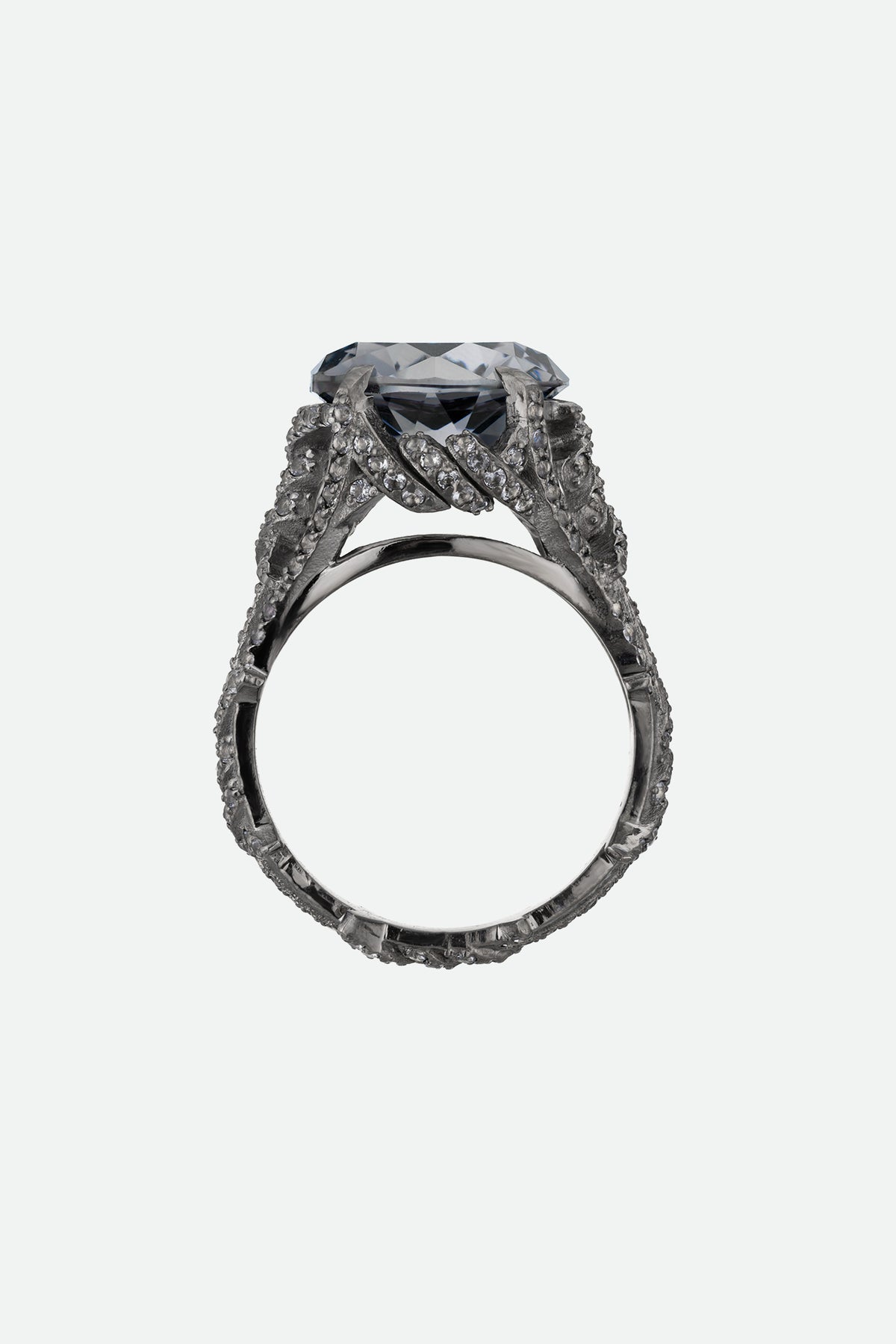 True Love Ring