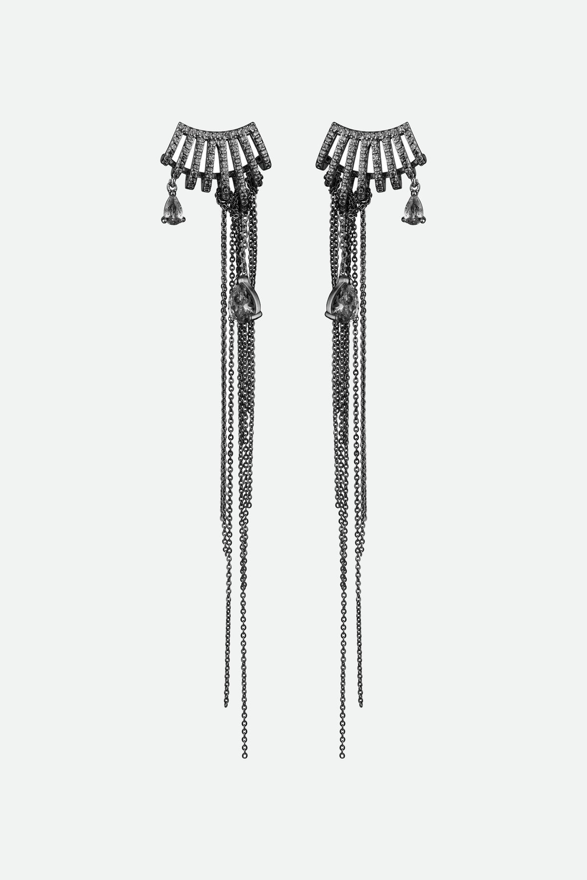Short Earrings