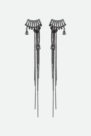 Short Earrings