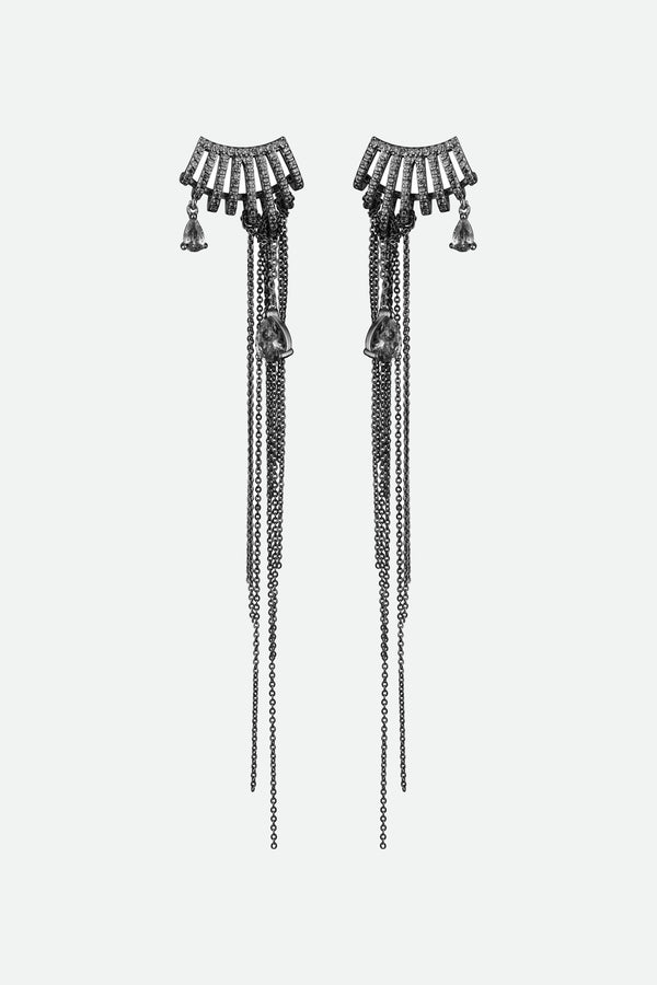 Short Earrings