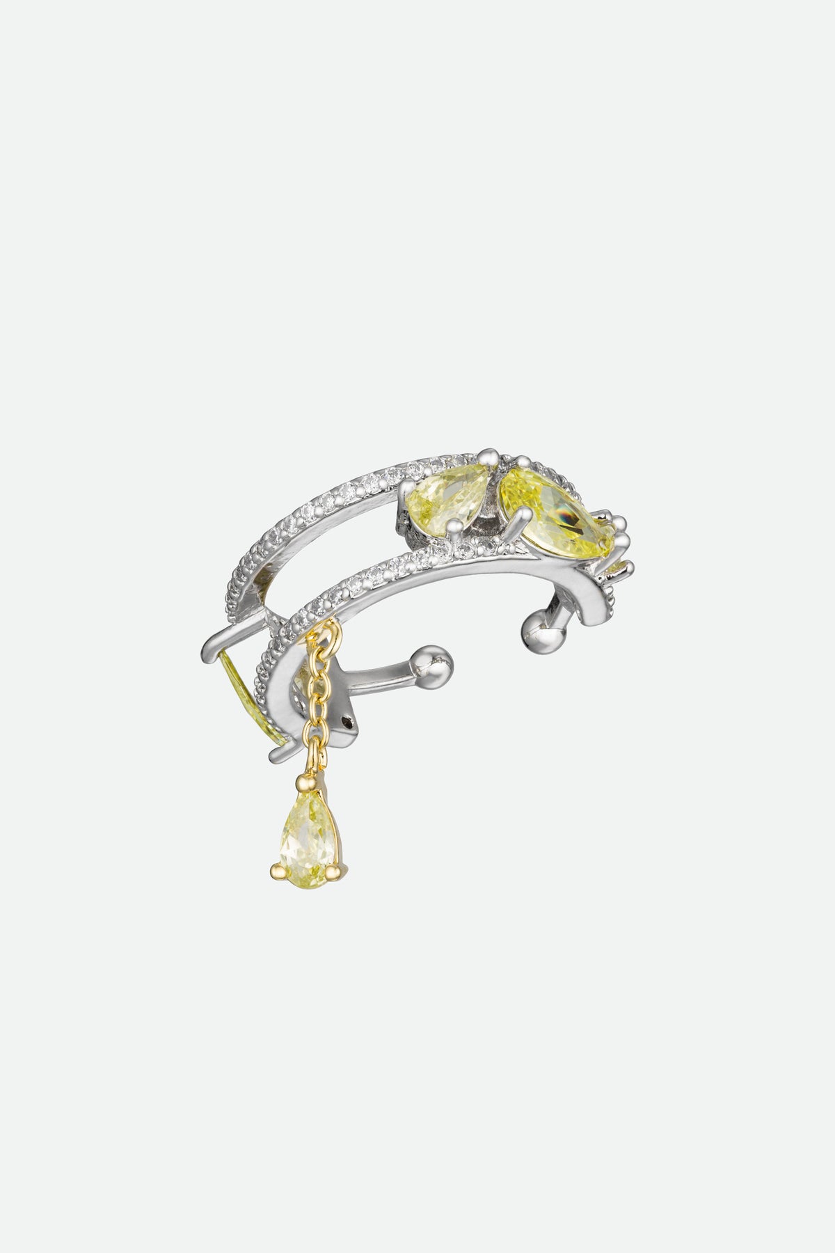 Large Cuff