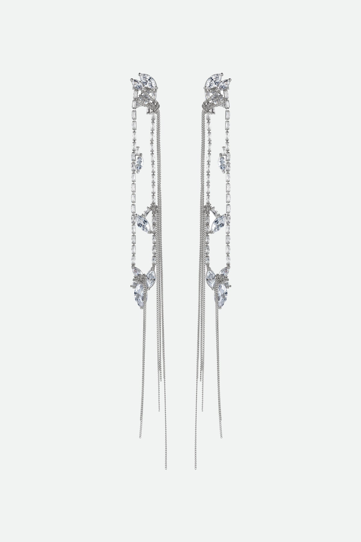 Long Earrings