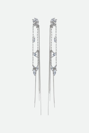 Long Earrings