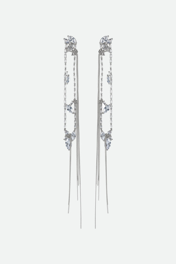 Long Earrings