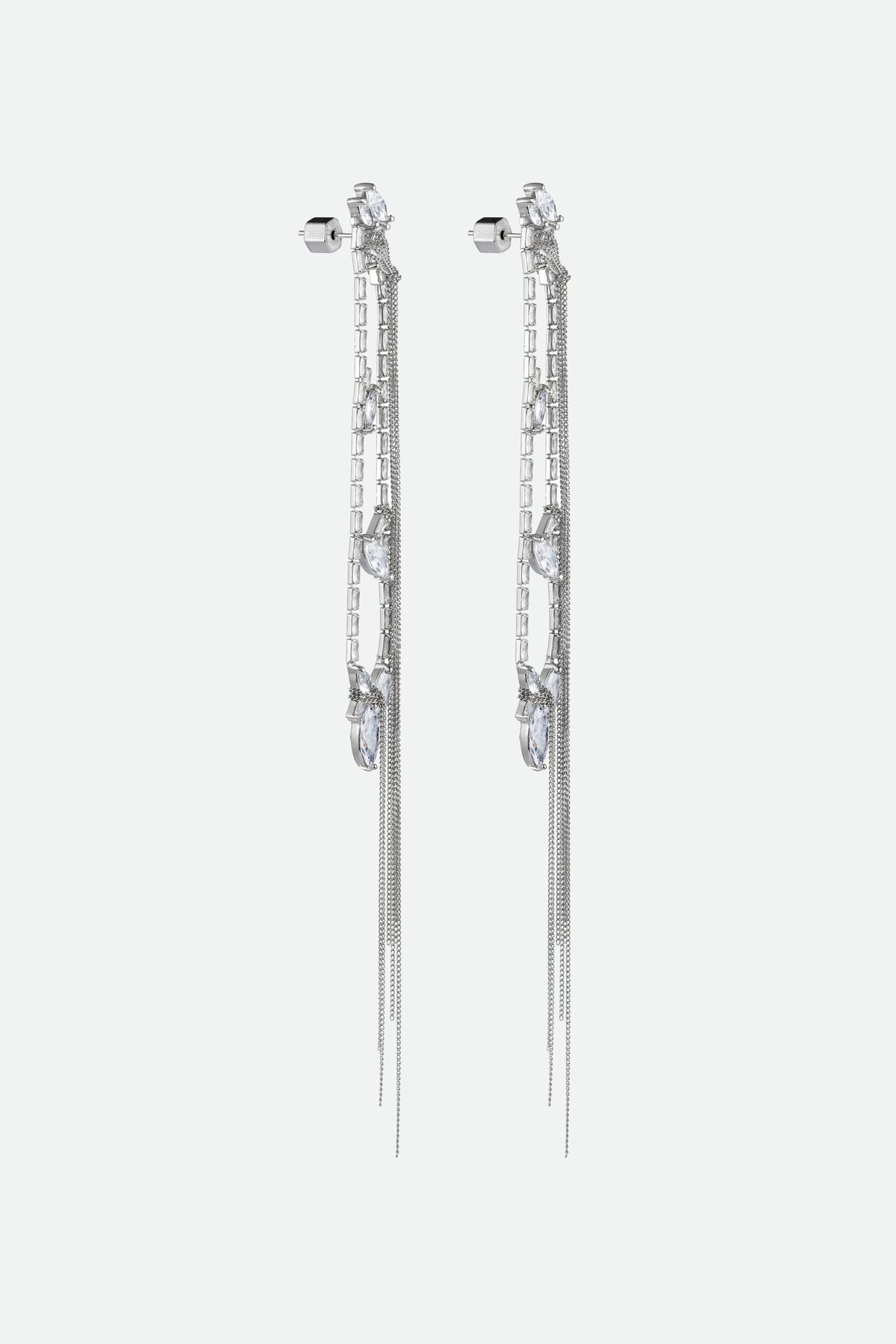 Long Earrings