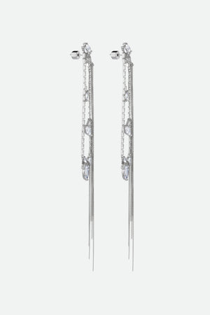 Long Earrings