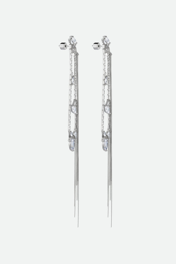 Long Earrings
