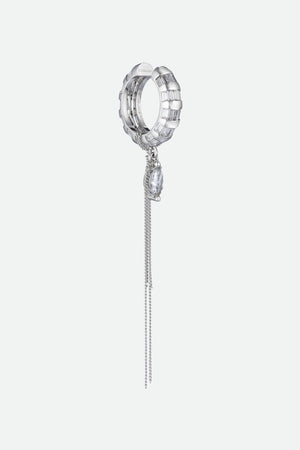 Cuff with Pendant