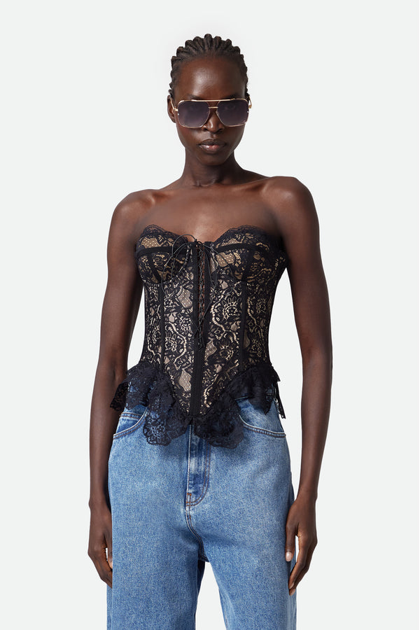 Corset