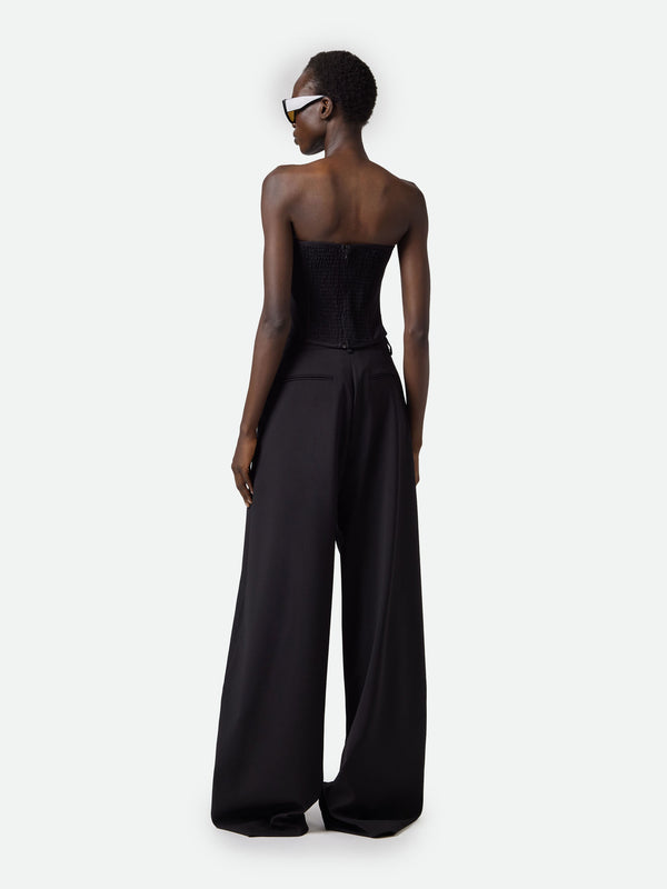 Trousers Black 159A