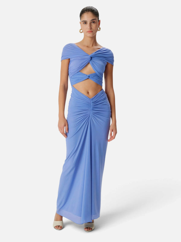 Maxena Dress