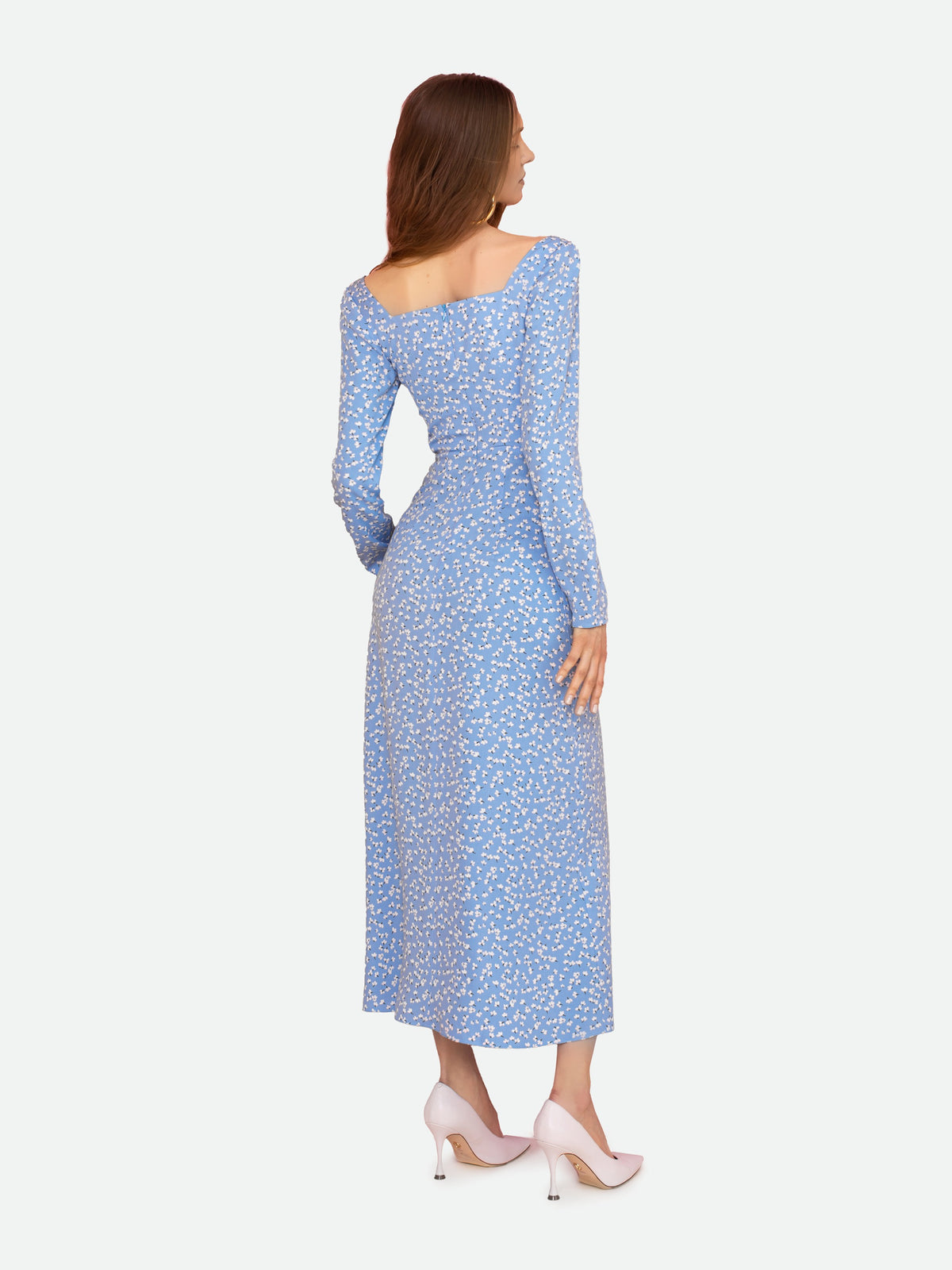 H11 Dress Blue