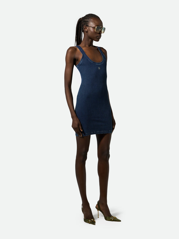 Dress Blue 464T