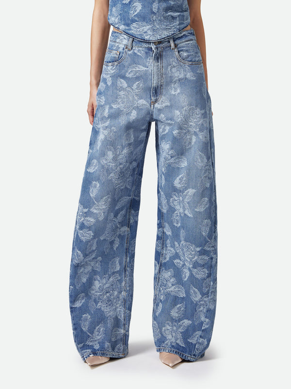 Jeans Blue 099L