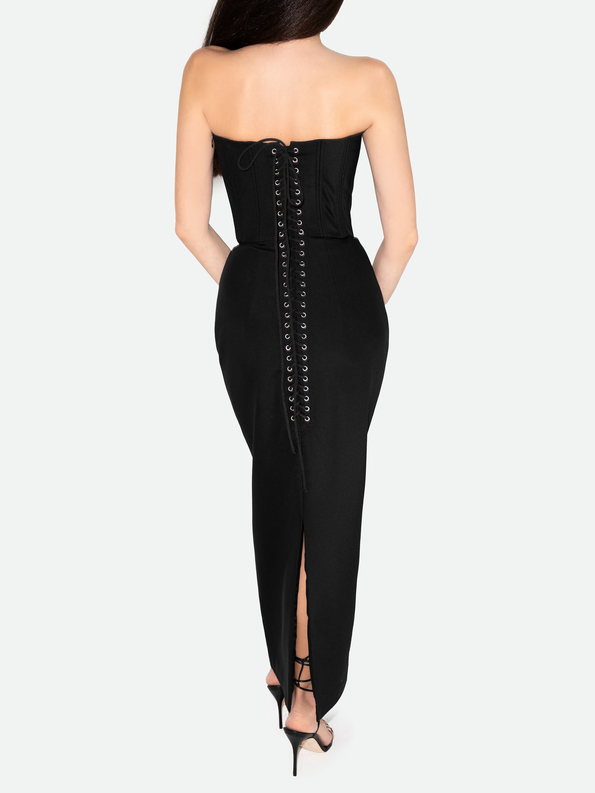 G23 Dress Black