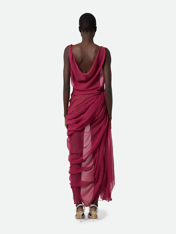 Dress Red 518