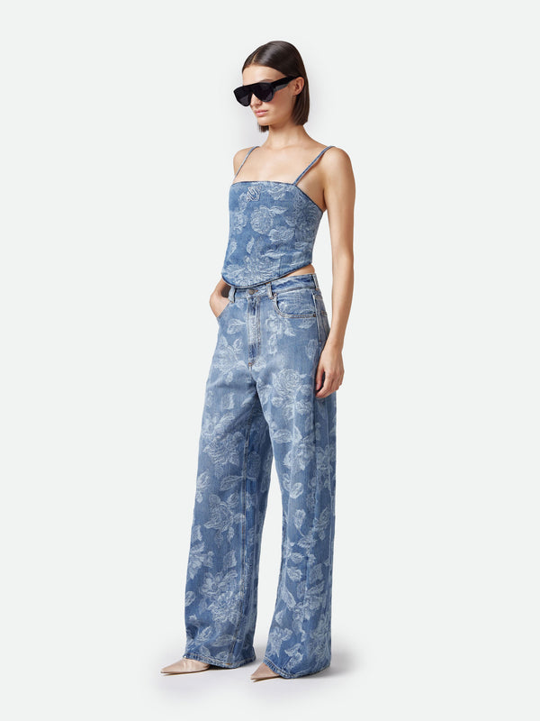 Jeans Blue 099L