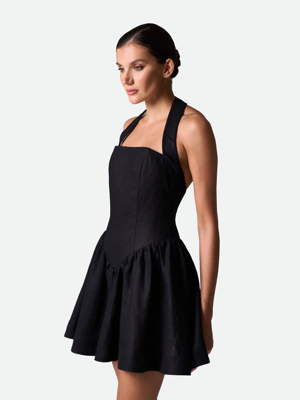 Dolce Vita Dress Black