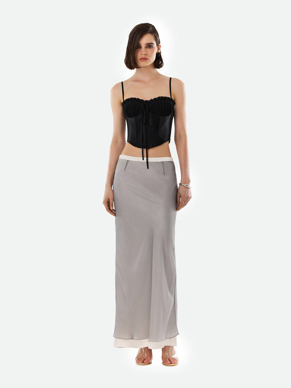 Layla Top Black