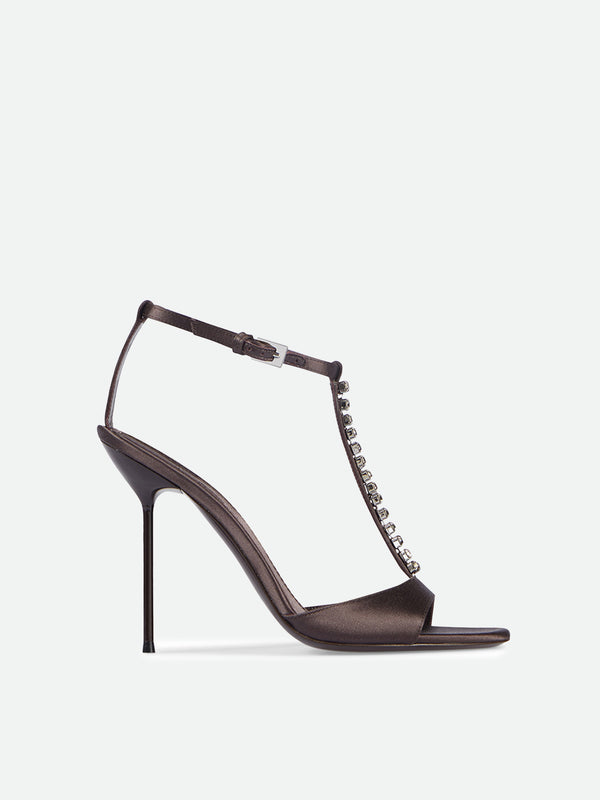 Lidia T-Strap Sandal