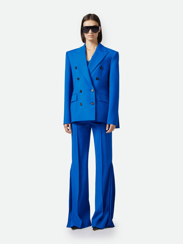 Jacket Blue 151