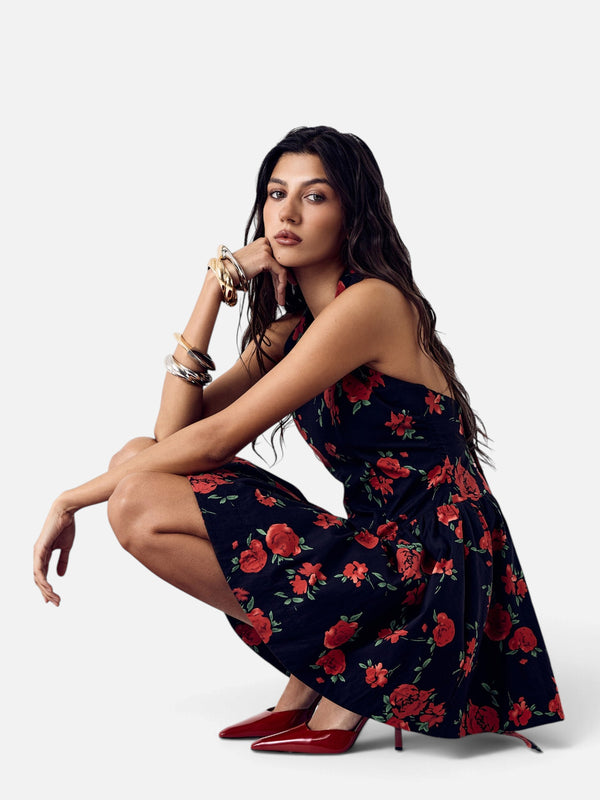 Dolce Vita Rose Dress