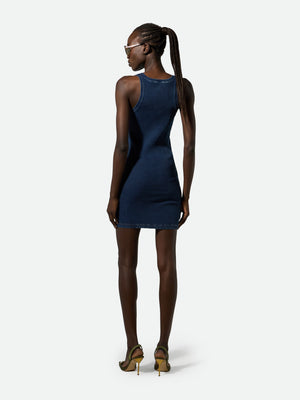Dress Blue 464T