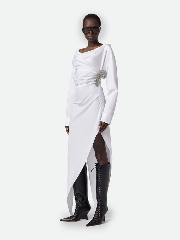 Dress White 700X