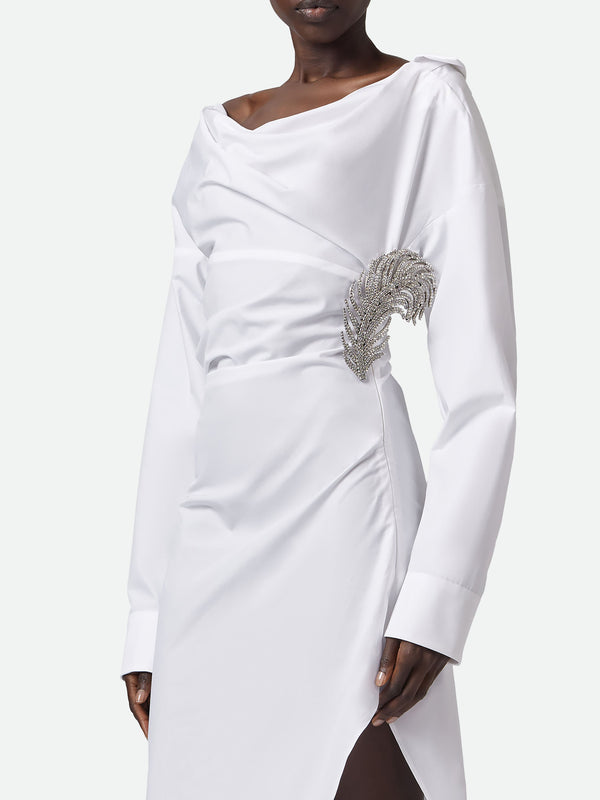 Dress White 700X