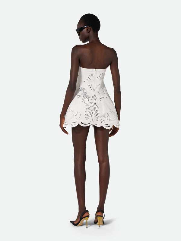 Dress Off White 704S