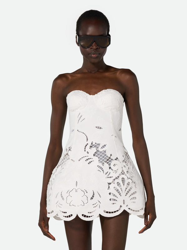 Dress Off White 704S