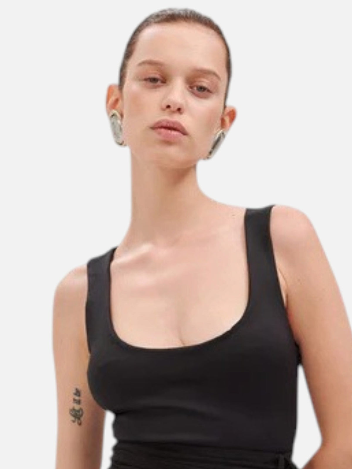 Zaho Dress Black