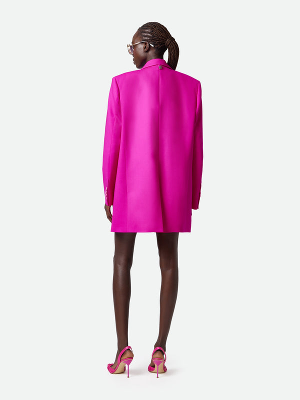 Blazer Fuchsia 122