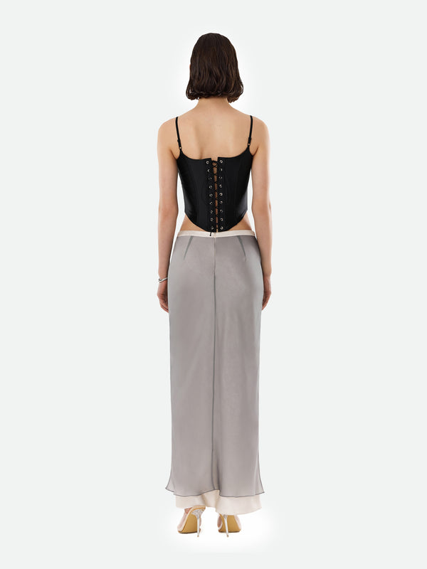 Layla Top Black