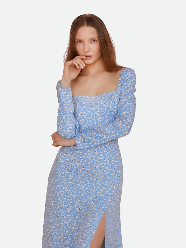 H11 Dress Blue