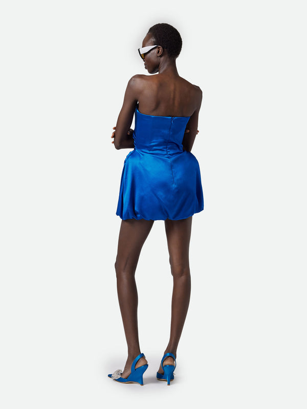 Dress Blue 726