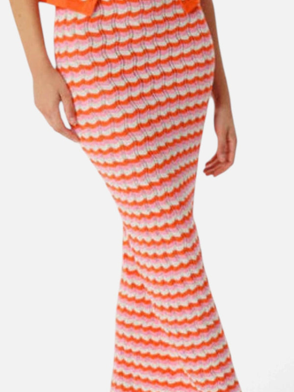 Wilkins Knit Skirt