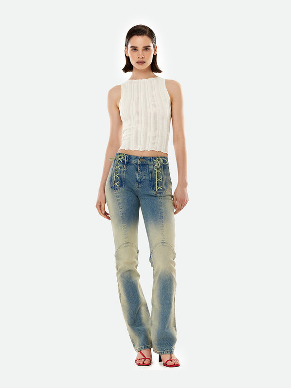 Maya Top Milk