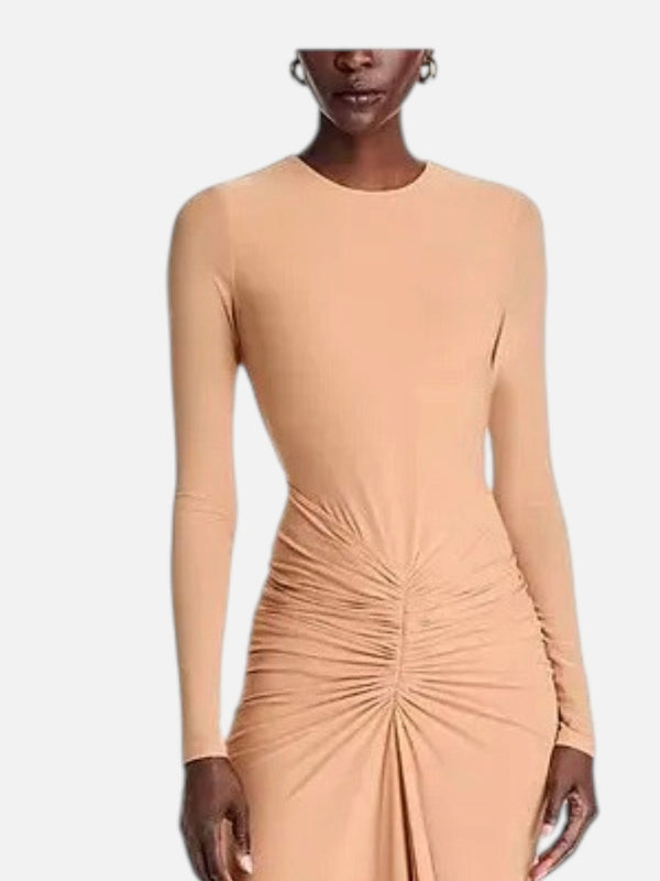 Jolie Dress Porcini