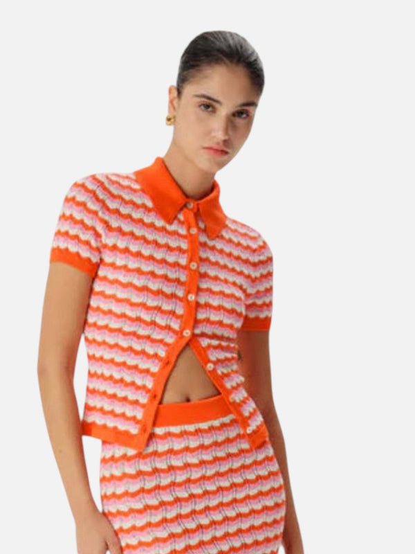Tallys Knit Top