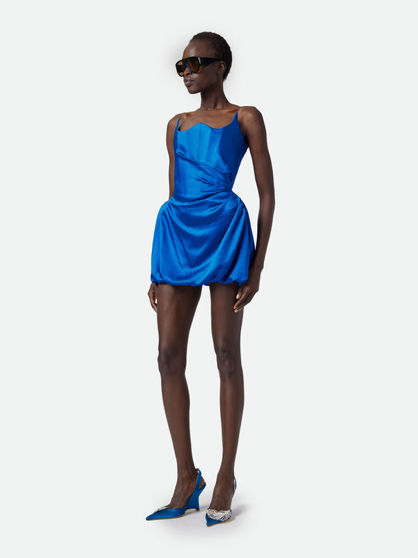 Dress Blue 726