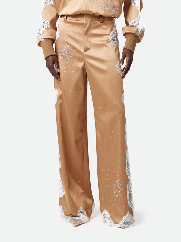 Trousers Beige 130YC