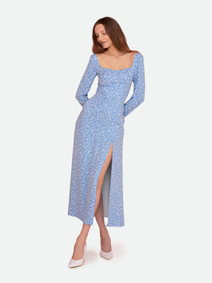 H11 Dress Blue