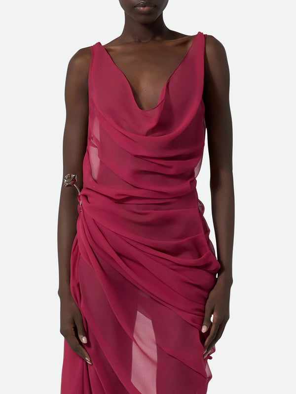 Dress Red 518
