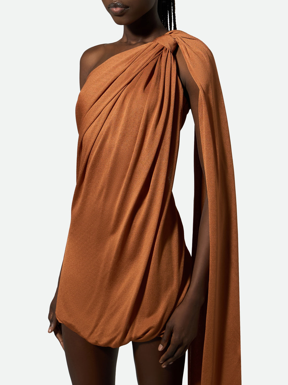 Dress Brown 443