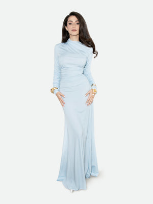 P11 Dress Blue