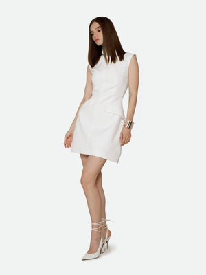 M16-1 Dress White